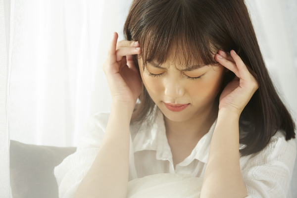 若者にも増えている、頭痛の原因と改善方法とは？　整体でも頭痛が改善できる？