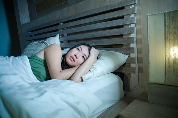 睡眠不足の症状とその原因およびその対処法とは？　わかりやすく解説